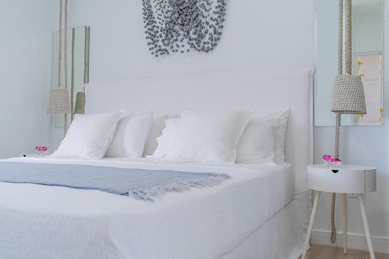 Garden Grove Aparthotel Saint James Eksteriør bilde