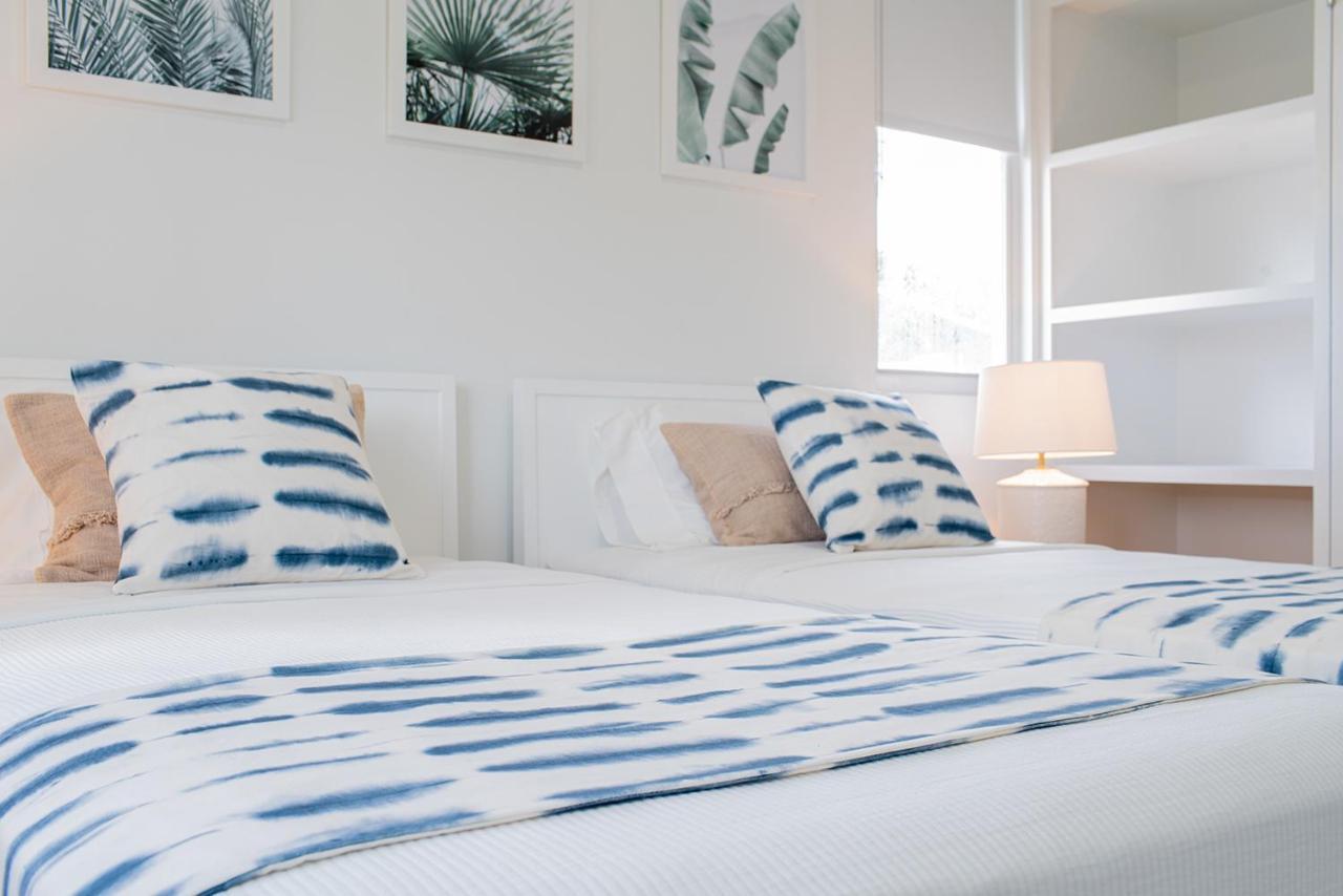 Garden Grove Aparthotel Saint James Eksteriør bilde