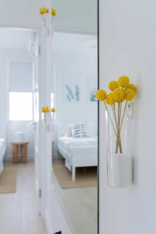 Garden Grove Aparthotel Saint James Eksteriør bilde